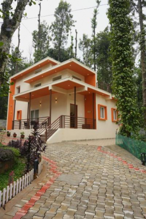 The Great Escape at Yercaud
